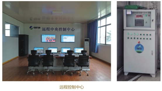 佰衡公司在河南漯河成功建立多個木材烘幹專用空氣能高(gāo)溫熱泵幹燥設備示範點17.11.230725