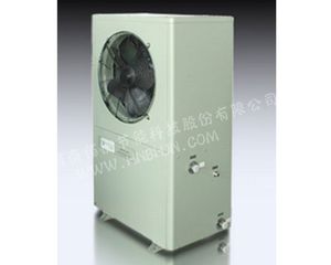 直流變頻EVI雙級熱泵采暖、熱水機組FWRH-9x1-Z  FWRH-15x1-Z